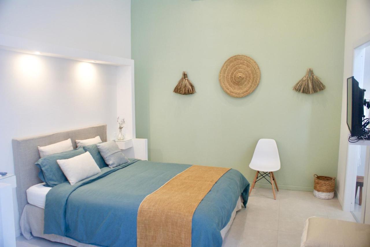 Fra Cielo E Mare Boutique Rooms Cagliari Exterior photo