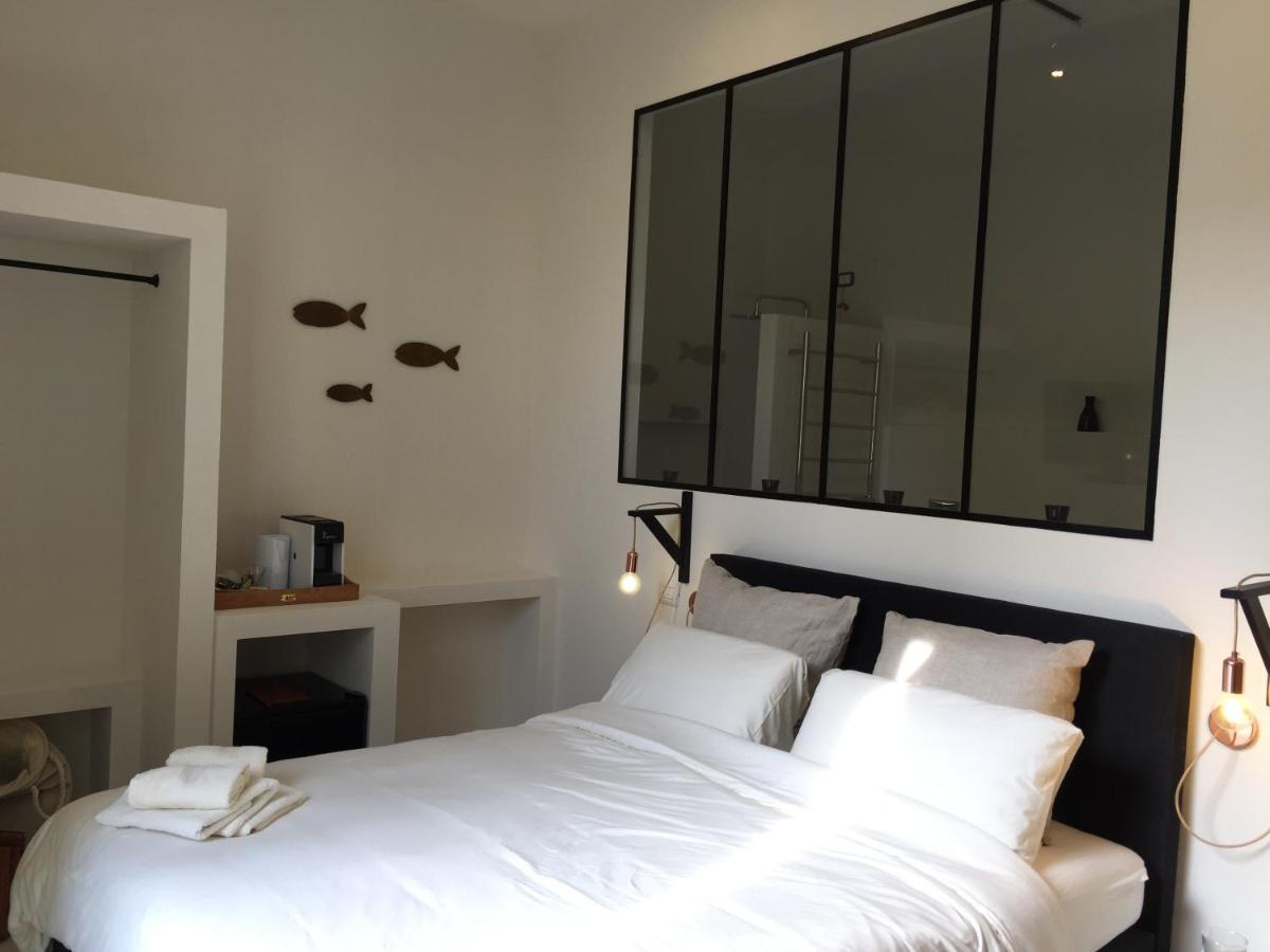 Fra Cielo E Mare Boutique Rooms Cagliari Exterior photo