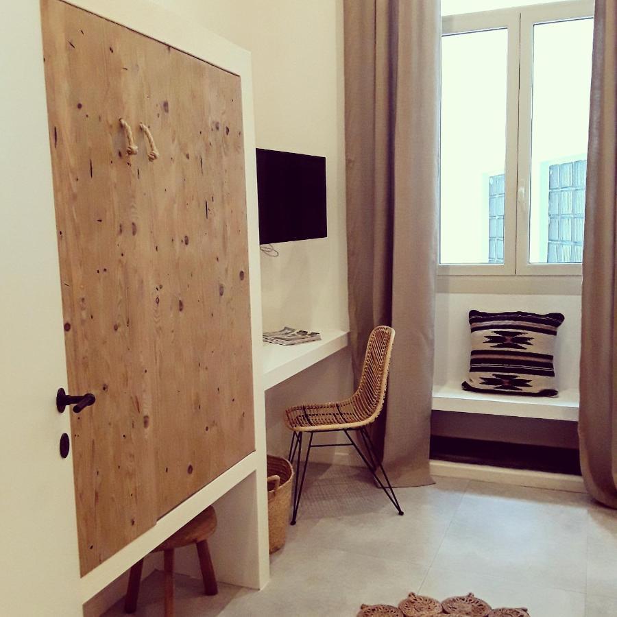 Fra Cielo E Mare Boutique Rooms Cagliari Exterior photo