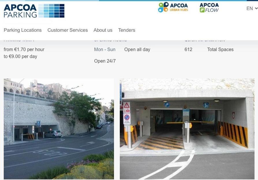 Fra Cielo E Mare Boutique Rooms Cagliari Exterior photo