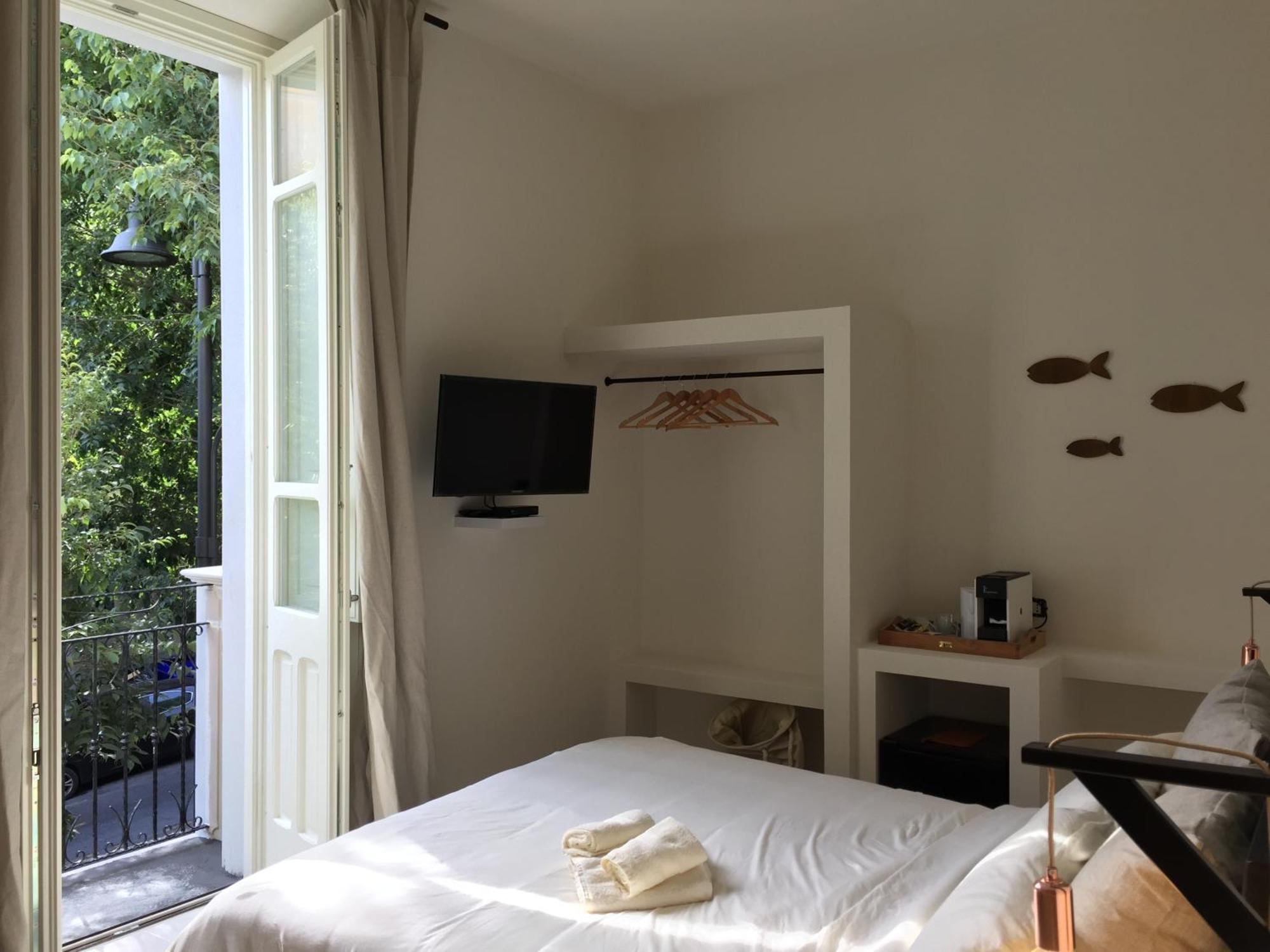 Fra Cielo E Mare Boutique Rooms Cagliari Exterior photo
