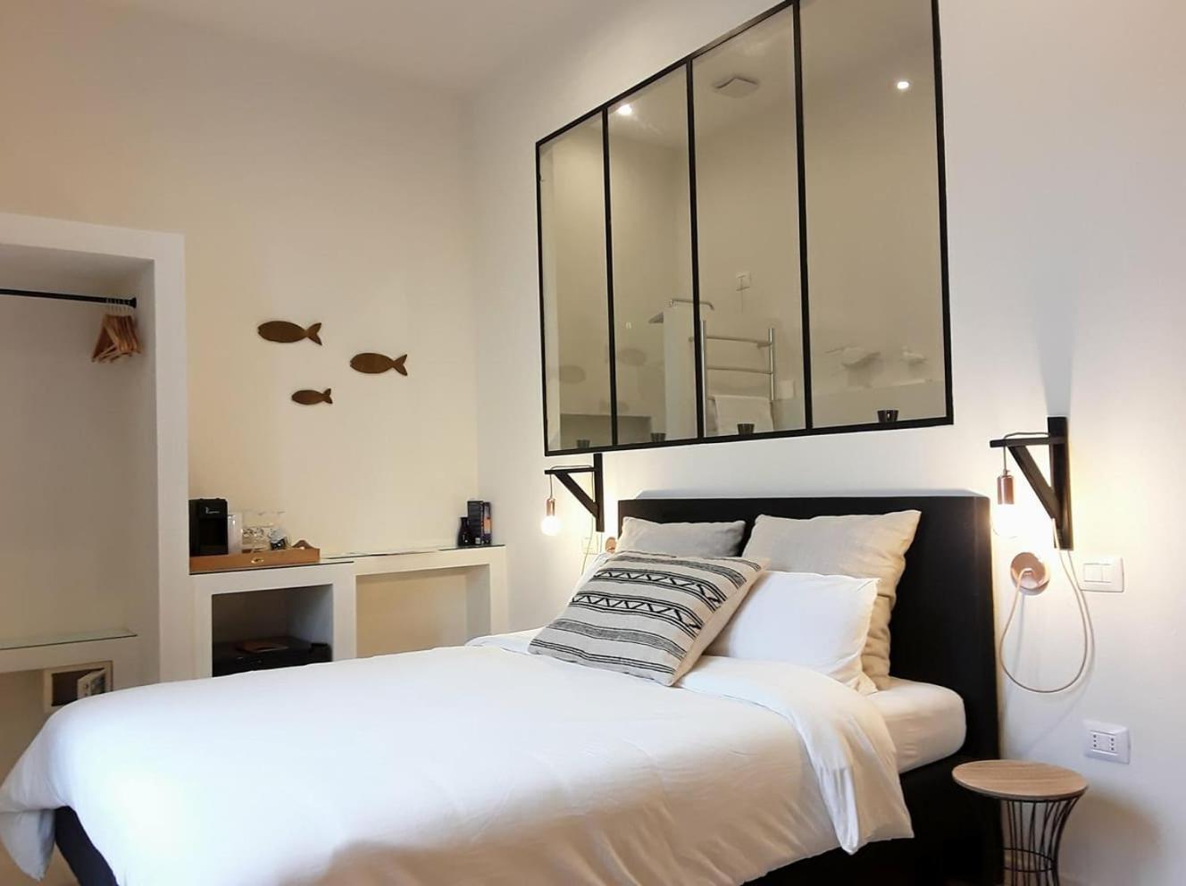 Fra Cielo E Mare Boutique Rooms Cagliari Exterior photo